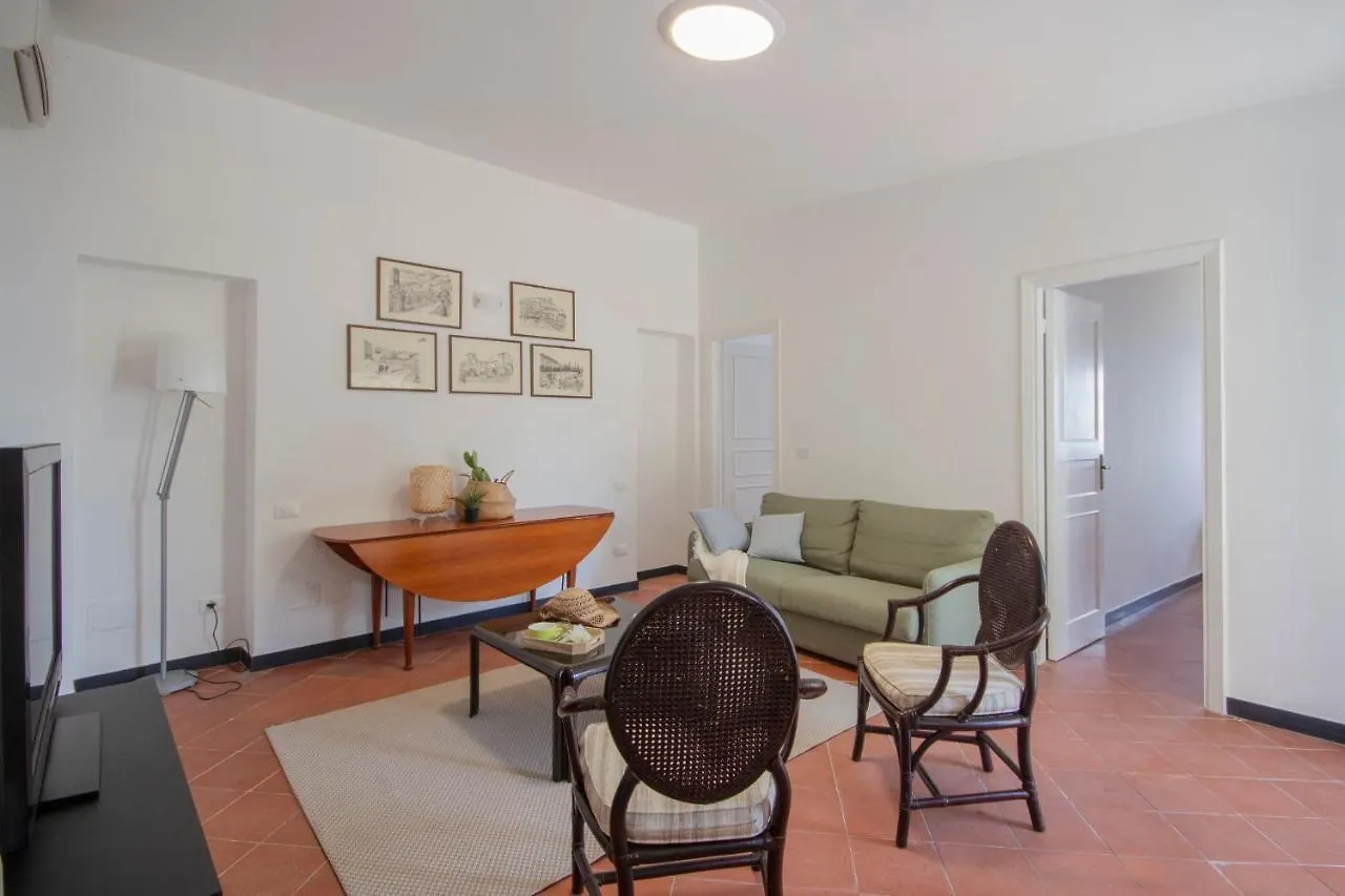 Ponente Apartment Chiavari