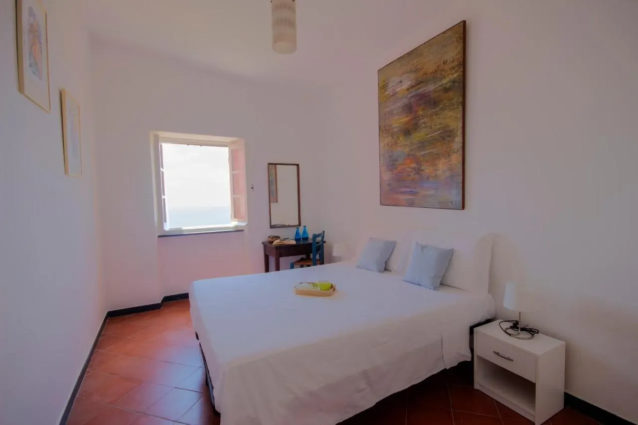 Ponente Apartment Chiavari