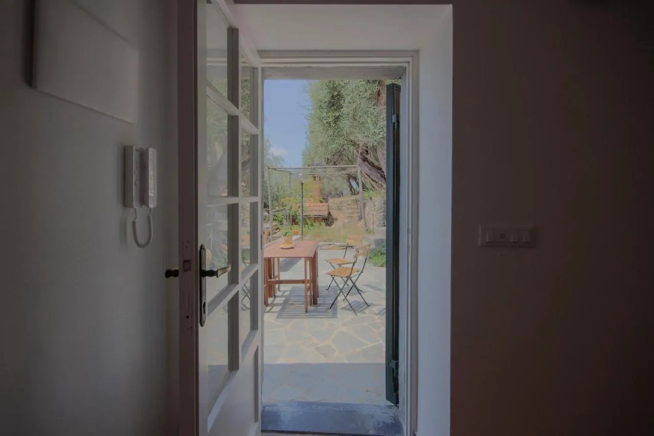 Ponente Apartment Chiavari