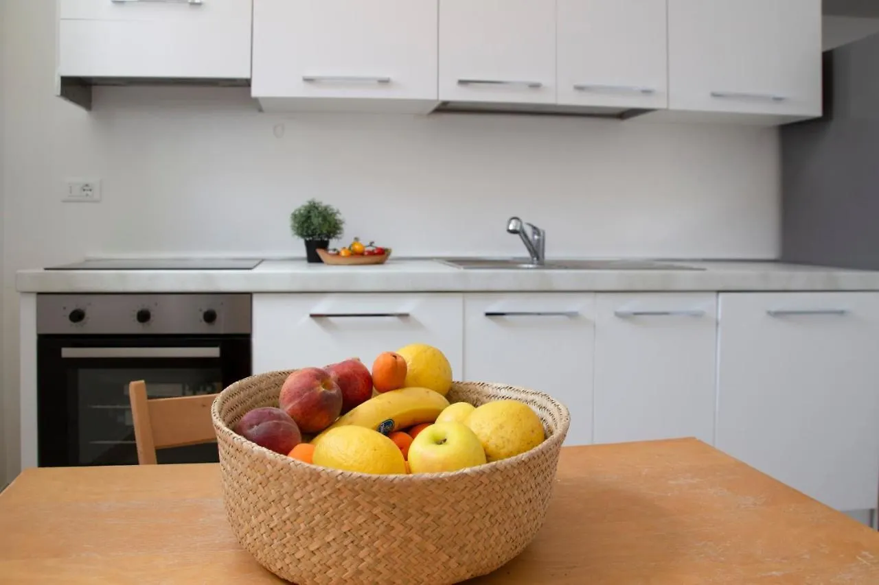 Ponente Apartment Chiavari