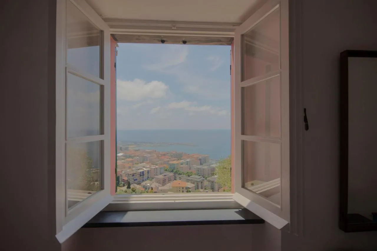 Ponente Apartment Chiavari
