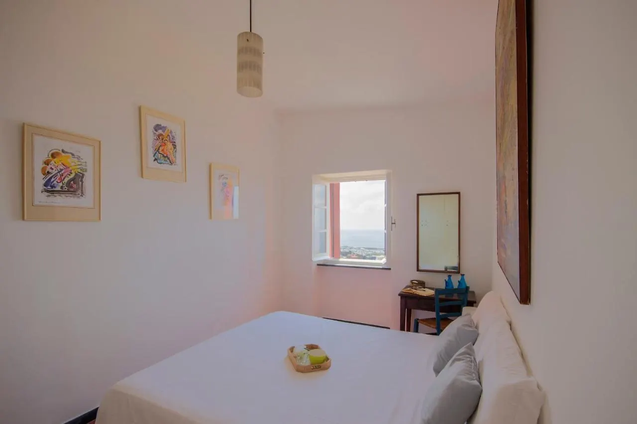 Ponente Apartment Chiavari 0*,