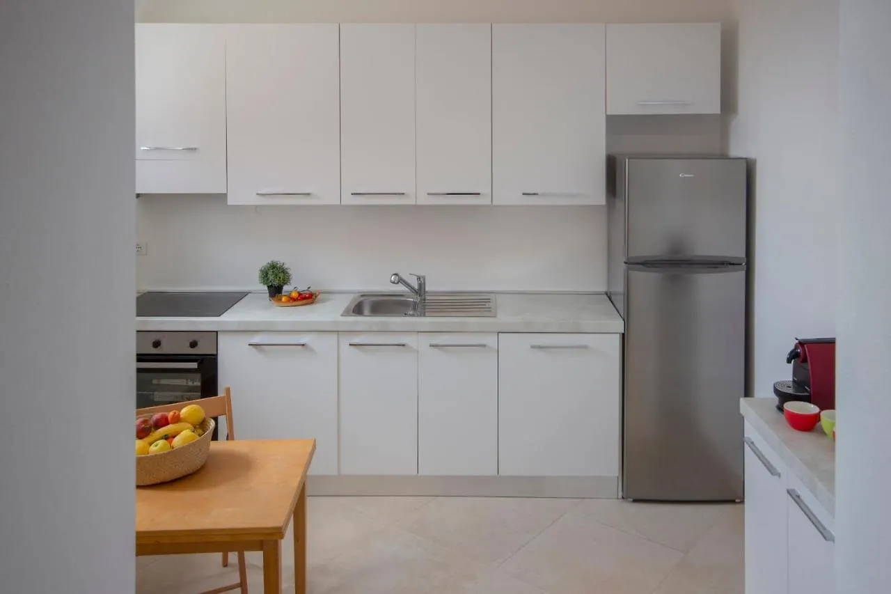 Ponente Apartment Chiavari