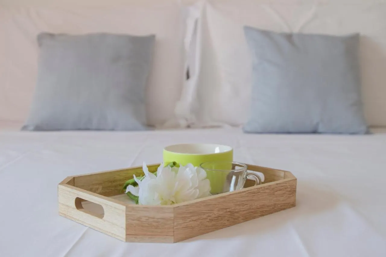 Ponente Apartment Chiavari