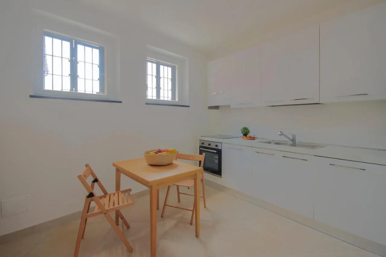Ponente Apartment Chiavari Italy