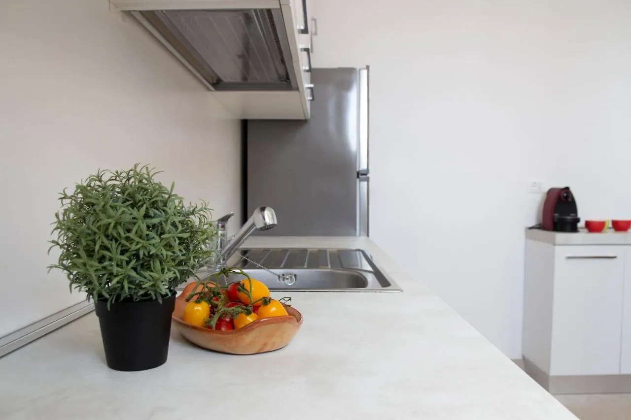 Ponente Apartment Chiavari 0*,  Italy