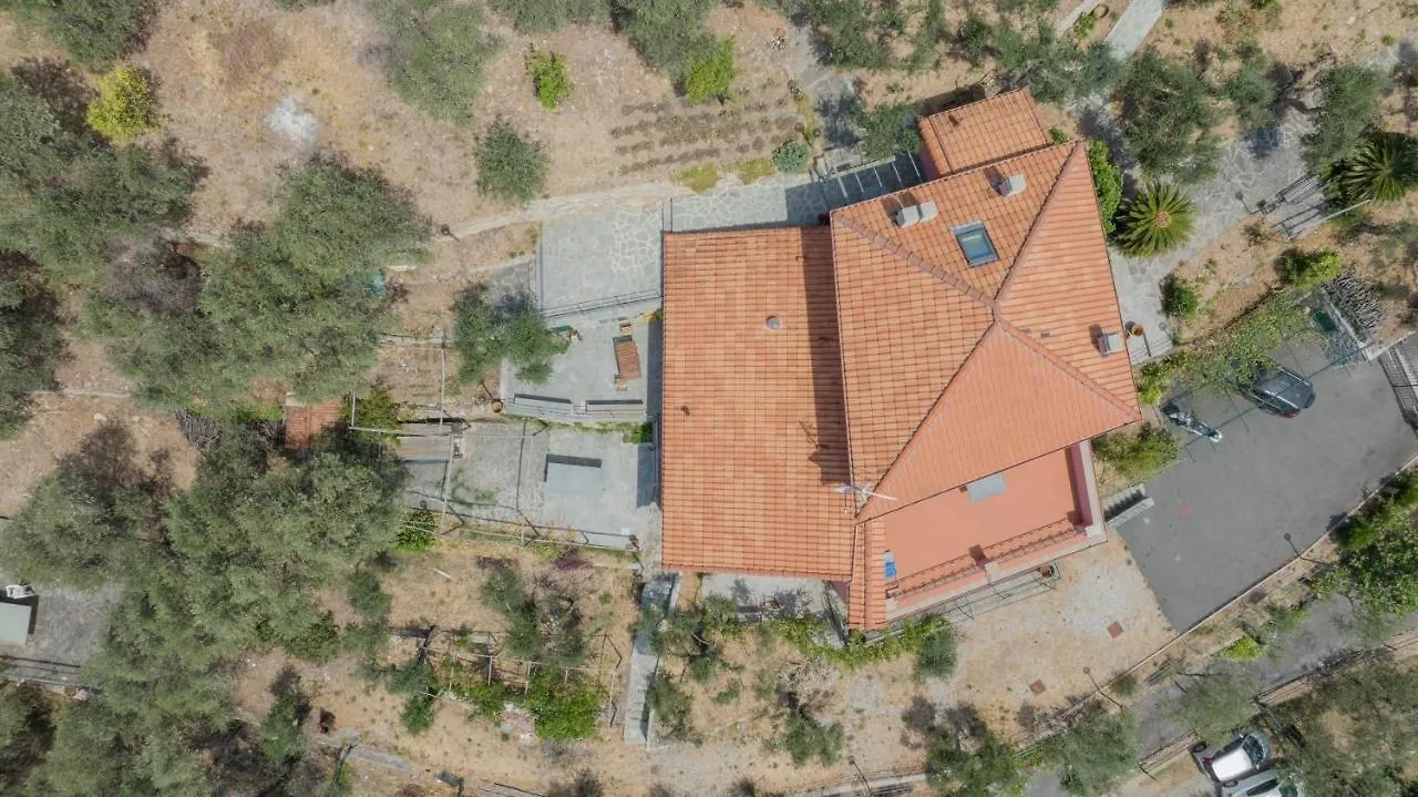 Ponente Apartment Chiavari