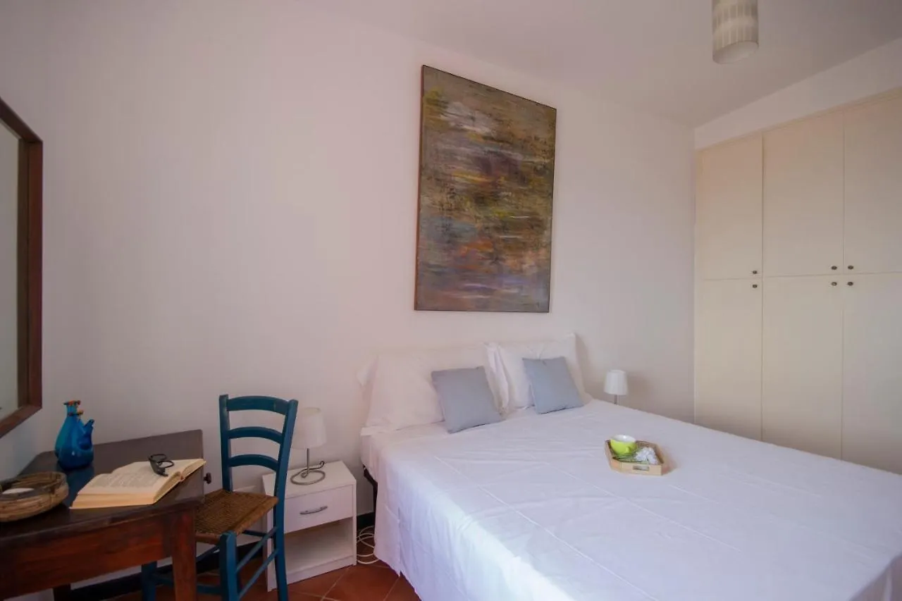 Ponente Apartment Chiavari