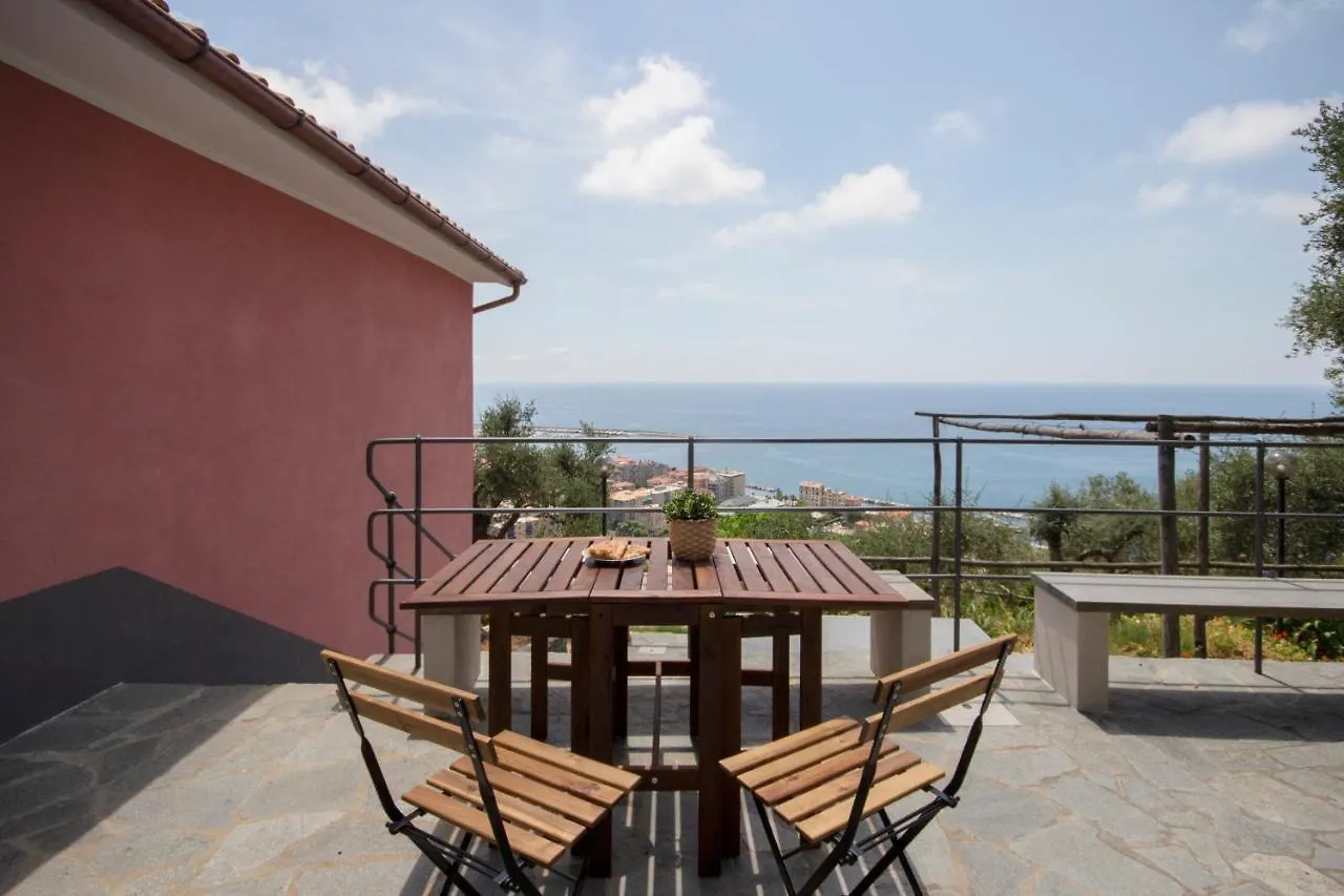 Ponente Apartment contacts