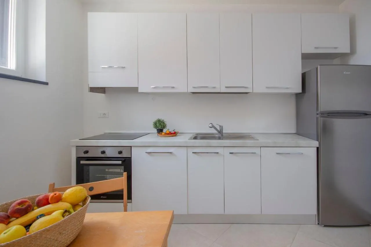 Ponente Apartment Chiavari Italy