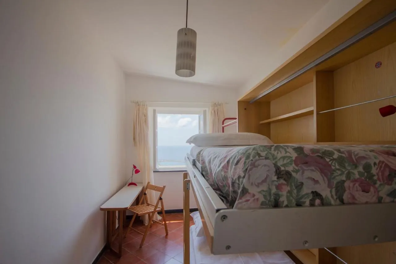 Ponente Apartment Chiavari Italy
