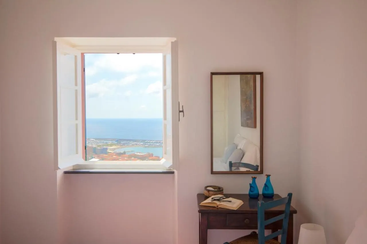Ponente Apartment Chiavari